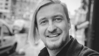 У Трускавці у суботу відбудеться Служба Божа за душу Тараса Шиха