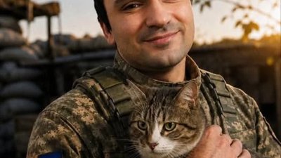Львівщина втратила захисника 1995 року народження