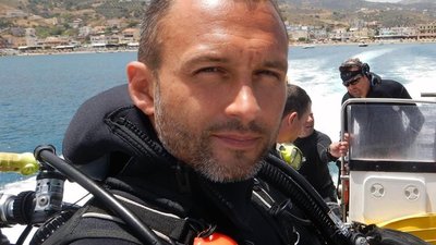 У Чехії пропав дайвінгіст зі Львова