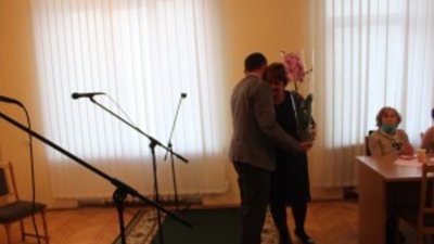 Андрій Ковальський став заступником голови Львівської РДА