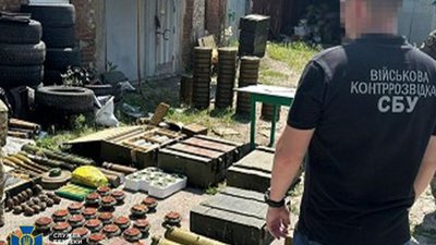 На Львівщині затримали 38-річну інформаторку рф
