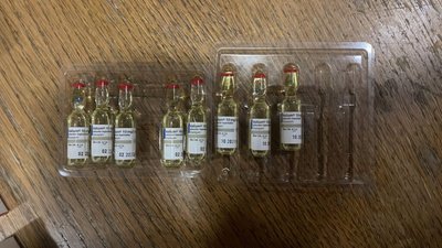 На Львівщині виявили наркомісткі «передачі» з-за кордону