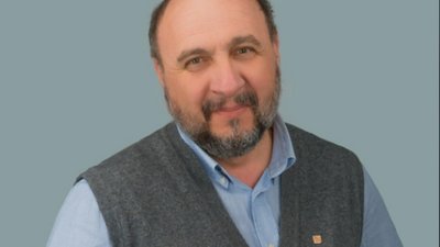 Архітектор "Арени-Львів" помер від Covid-19