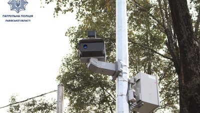 У Львові запрацюють ще 3 комплекси автоматичної фіксації порушень ПДР