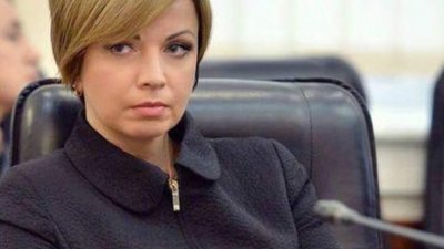 Керівник управління юстиції у Львівській області Іванна Смачило стала заступником міністра