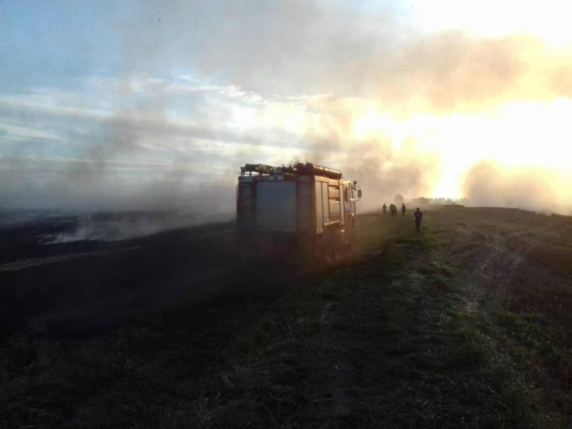 Фото: ГУ ДСНС у Львівській області