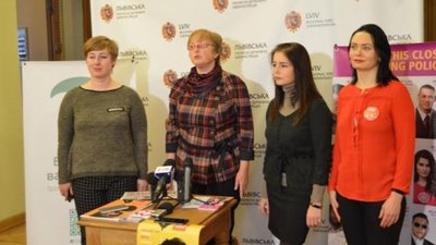 Сьогодні - Всесвітній день боротьби з поліомієлітом