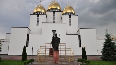 У Львові зберуться на форум католики різних країн Європи (ВІДЕО)