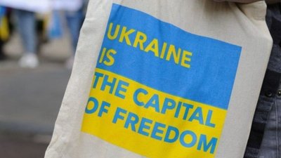 Британія та Японія домовились посилити підтримку України