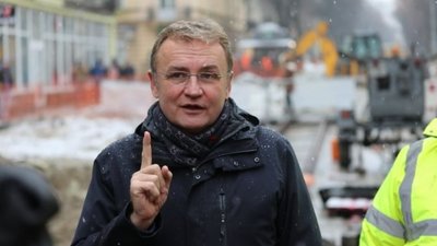 Садовий сам винен у затримках виплати зарплат комунальникам