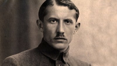 У Львові оголосять архітектурний конкурс для створення ідеї пам’ятника Євгену Коновальцю