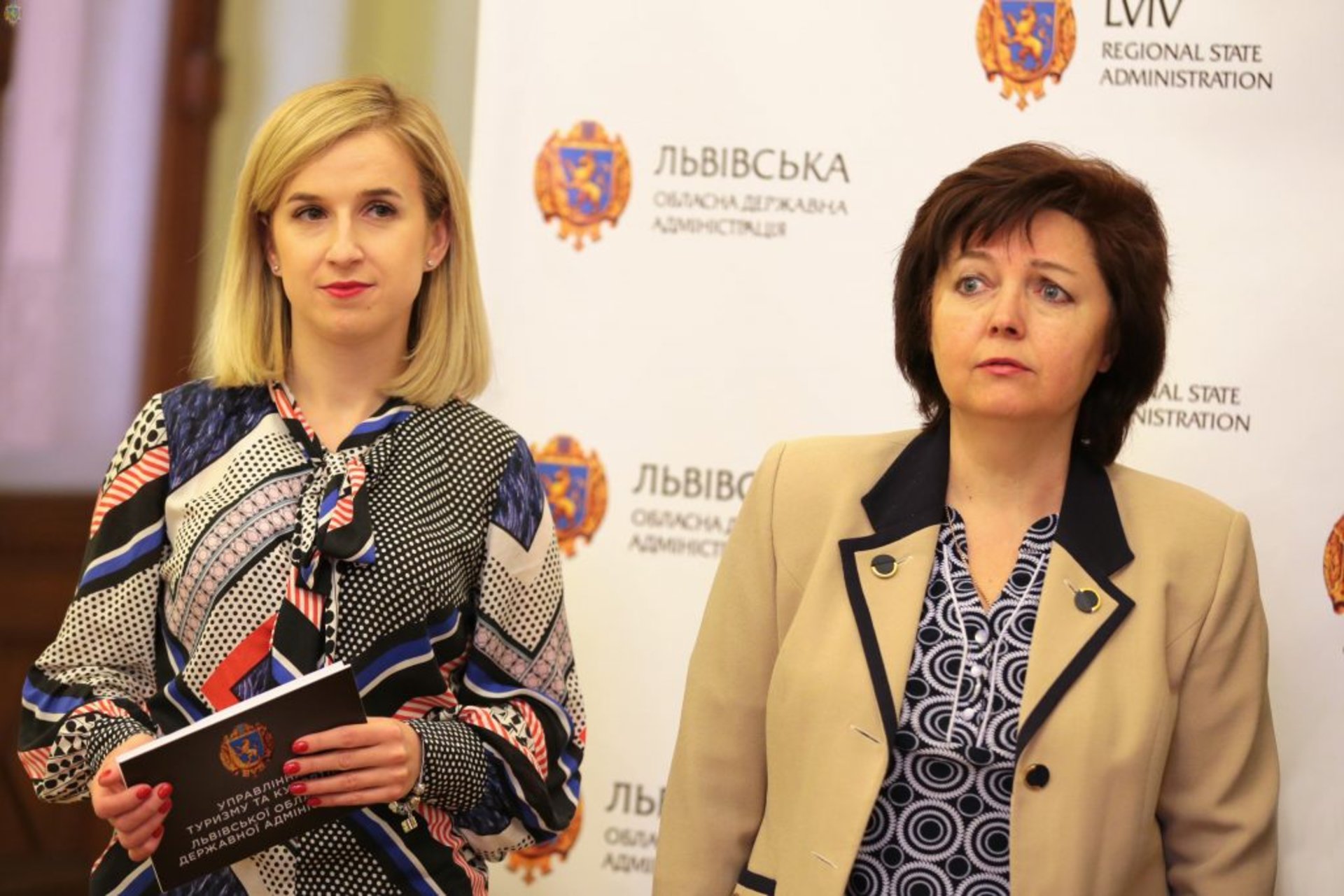 У четвер на Львівщині стартує ювілейний X АГРОПОРТ Захід Львів 2019