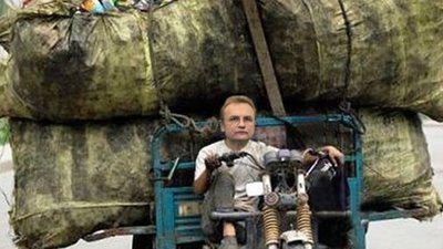 Козицький запропонує Садовому перелік земельних ділянок для будівництва сміттєвого полігону