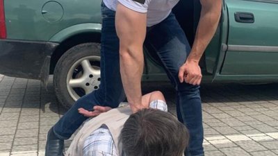 СБУ викрила чергових ділків, які забезпечували втечу ухилянтам за кордон