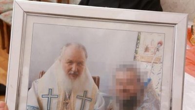 СБУ повідомила про підозру митрополиту Кіровоградської єпархії УПЦ (МП)
