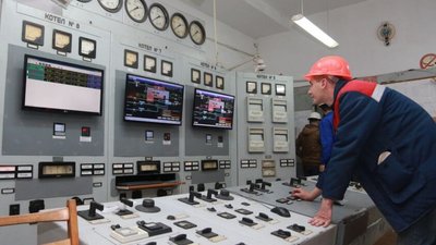 У Львові повністю зупиняють подачу опалення
