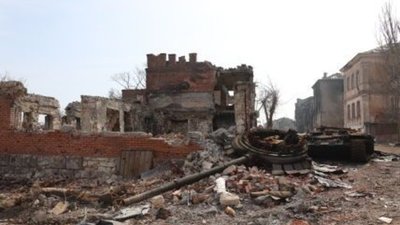 Генерал Марченко спрогнозував, коли Україна може виграти війну