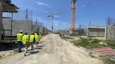 Технічну рекультивацію Грибовицького сміттєзвалища вже завершено на 95%