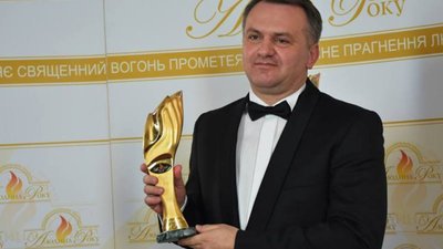 Це перемога кожного мешканця Львівщини, - Синютка
