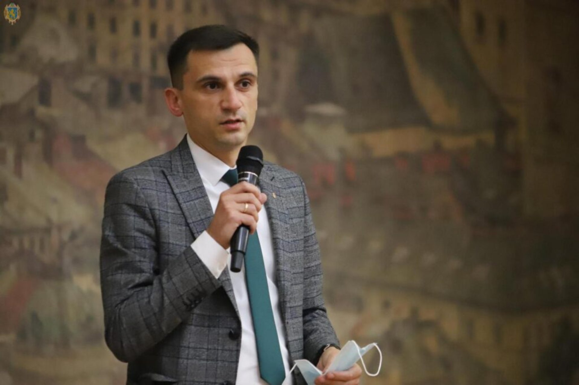 Ірина Фаріон отримала грошову премію