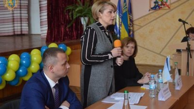 У бюджеті на 2019 рік передбачено 50 млн гривень на створення навчально-практичних центрів, - Гриневич
