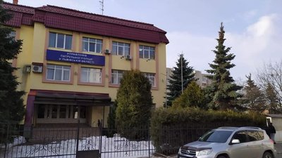 У Львові патрульний поліцейський вистрілив собі в голову