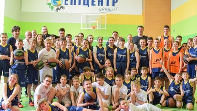 На Львівщині відкриється реабілітаційний табір для дітей