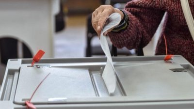 У грудні відбудуться вибори у п’яти об’єднаних територіальних громадах на Львівщині