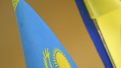 Львів та казахське місто Актау може з’єднати прямий авіарейс