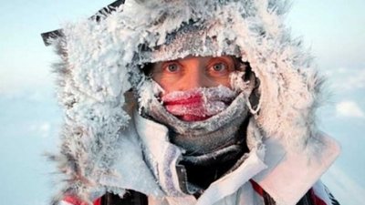 За місяць від переохолодження постраждала понад тисяча українців — МОЗ