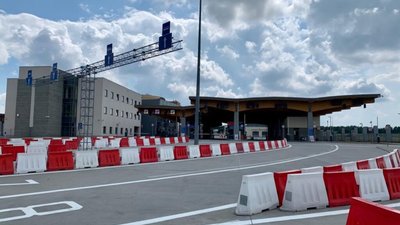 З 6 липня запрацює пункт пропуску Грушів - Будомєж