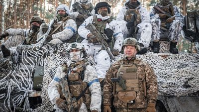 Наєв дізнався про звільнення із ЗМІ