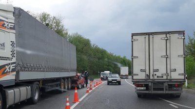 Стали відомі подробиці ДТП на Львівщині, в якому постраждали вагітна жінка і дитина (ФОТО, ВІДЕО)