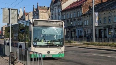 Мешканців Рудно закликали ввечері їздити маршрутками