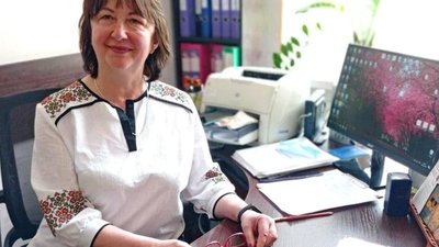 У Львові відійшла у вічність завідувачка відділу аспірантури