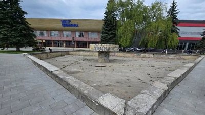 У Львові в улюбленому районі Москаленка оновлять площу
