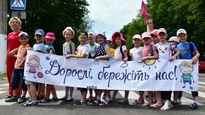 Небезпечні канікули: на Львівщині за минулий тиждень загинуло двоє дітей, ще вісьмох травмовано