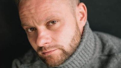 Ще один популярний український актор отримав повістку