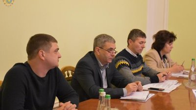 На Львівщині планують розширити Програму підтримки агропромислового виробництва для розвитку виноградарства
