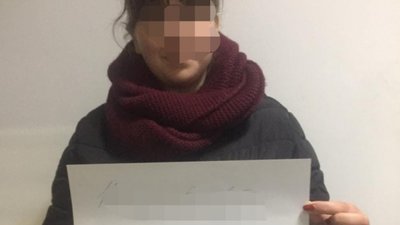 У Львові знайшли неповнолітню закохану з Хмельниччини (ФОТО)
