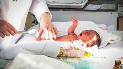 У Львові відкриють центр надання допомоги новонародженим