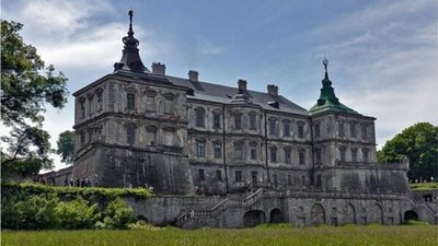 На Львівщині на розвиток культури планують скерувати 12 мільйонів гривень