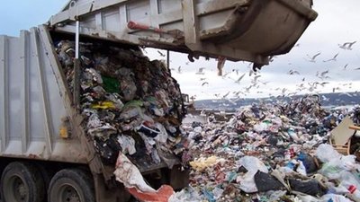 Смітник у Самборі забрав життя багатодітного батька