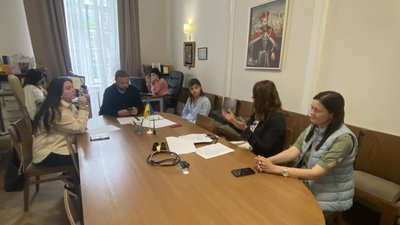 У Львові напрацьовують положення про створення наглядових рад при парках