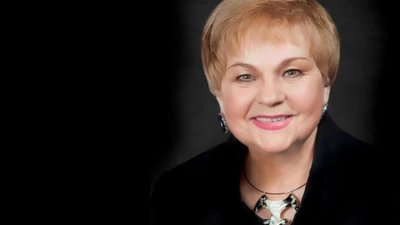 Відійшла у вічність народна артистка України Таїсія Литвиненко