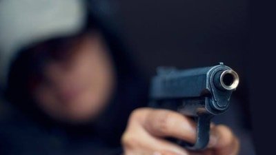 У Бориславі застрелили чоловіка