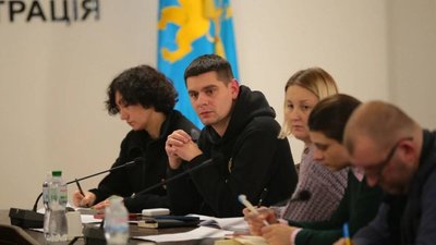 При Львівській ОВА створили робочу групу з питань декомунізації