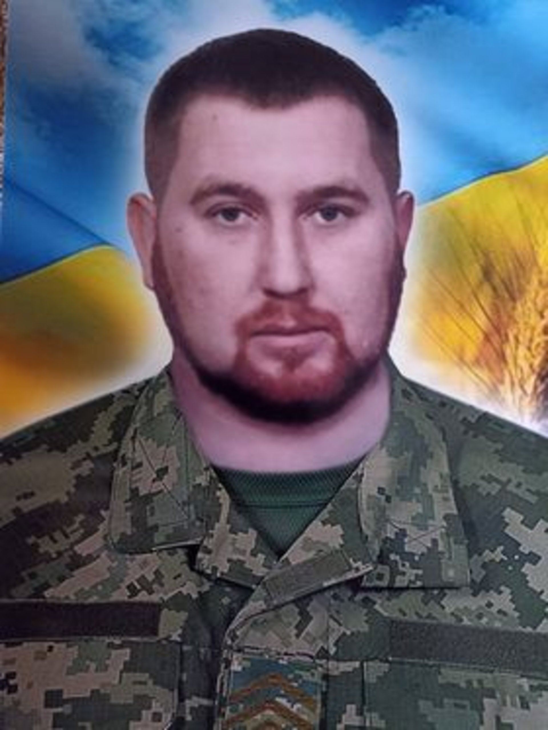 Замість весілля – на могилу: 15 жовтня Василь Стефанко мав одружитися