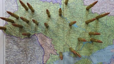 На Львівщині запрошують на навчання снайперів (ФОТО)