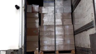 СБУ блокувала фінансування терористичної організації «ДНР» через постачання фармацевтичної продукції